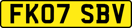 FK07SBV