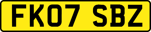 FK07SBZ
