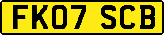 FK07SCB