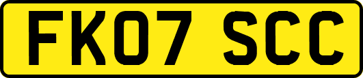 FK07SCC