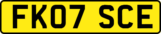 FK07SCE