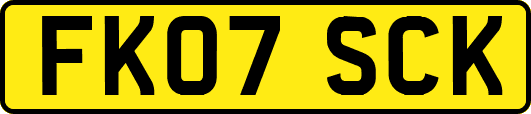 FK07SCK