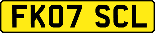 FK07SCL