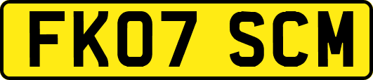 FK07SCM