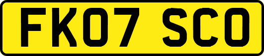 FK07SCO