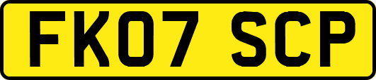 FK07SCP