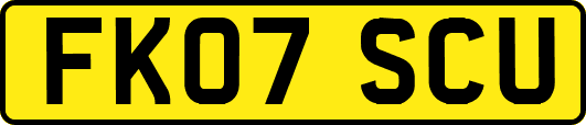 FK07SCU
