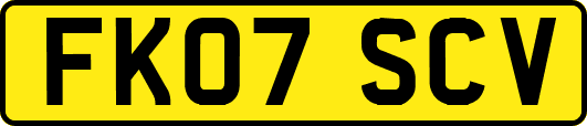 FK07SCV