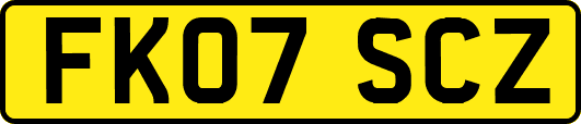 FK07SCZ