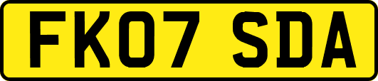 FK07SDA