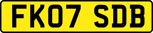 FK07SDB
