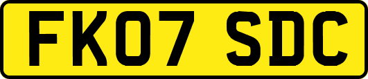 FK07SDC