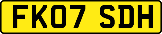 FK07SDH