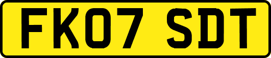 FK07SDT