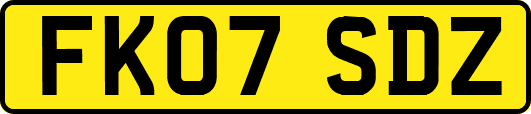 FK07SDZ