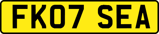FK07SEA