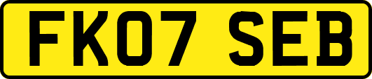 FK07SEB