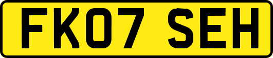 FK07SEH