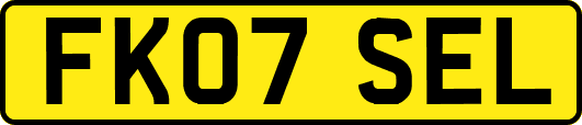FK07SEL