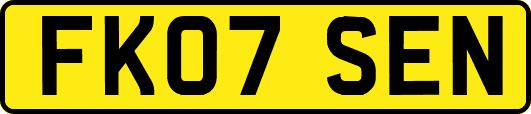 FK07SEN