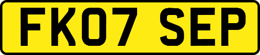 FK07SEP