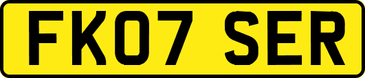 FK07SER
