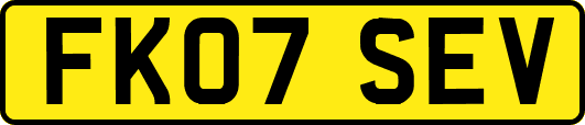 FK07SEV