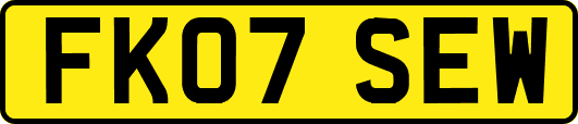 FK07SEW