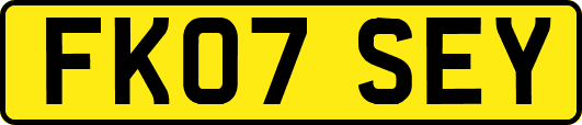 FK07SEY