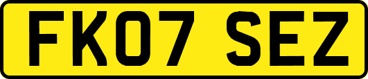 FK07SEZ