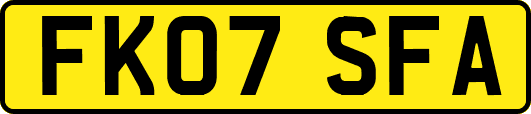 FK07SFA