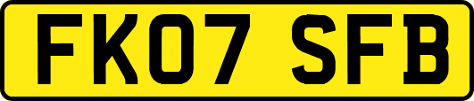 FK07SFB