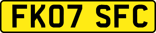 FK07SFC