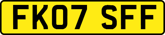 FK07SFF