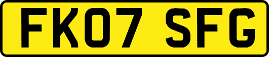 FK07SFG
