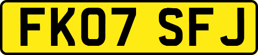 FK07SFJ