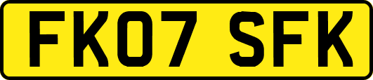 FK07SFK
