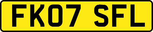 FK07SFL