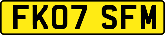 FK07SFM