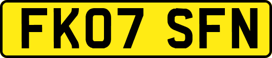 FK07SFN