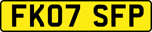 FK07SFP