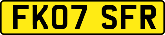 FK07SFR