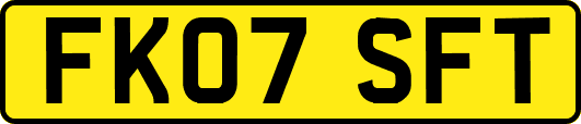 FK07SFT