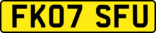 FK07SFU