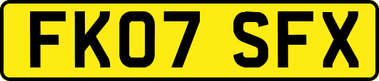 FK07SFX