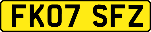 FK07SFZ