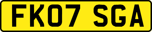 FK07SGA