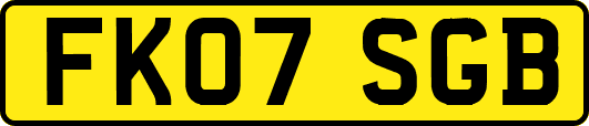 FK07SGB