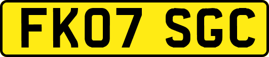 FK07SGC