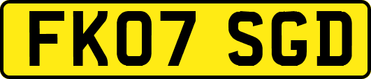 FK07SGD